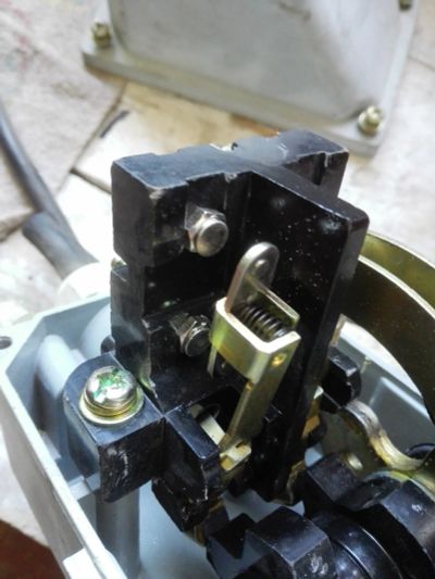 Лот: 14524856. Фото: 1. КУ-701 (КУ-703). Электроустановочные изделия