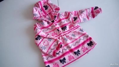 Лот: 11204786. Фото: 1. Толстовка флис Carters. 24 мес... Свитера, худи, толстовки