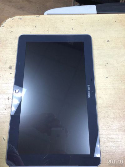 Лот: 9854395. Фото: 1. 11.6" Планшет Samsung ATIV Smart... Планшеты
