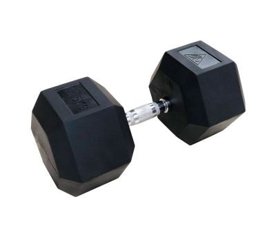 Лот: 22353020. Фото: 1. Гантели пара 47,5 кг DFC DB001-47... Гантели