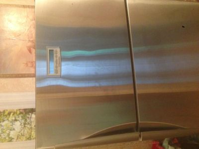 Лот: 4489421. Фото: 1. Холодильник. Холодильники, морозильные камеры