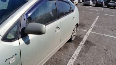 Лот: 19344554. Фото: 1. Toyota Prius 20. Автомобили