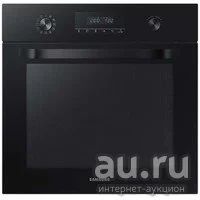 Лот: 18553589. Фото: 1. Духовой шкаф Samsung NV68R2340RB. Плиты, духовые шкафы, варочные поверхности