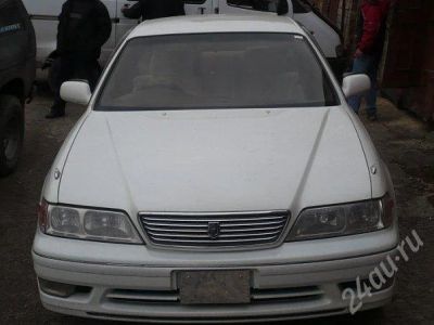 Лот: 368303. Фото: 1. Продам Toyota mark2, 2000г. Автомобили