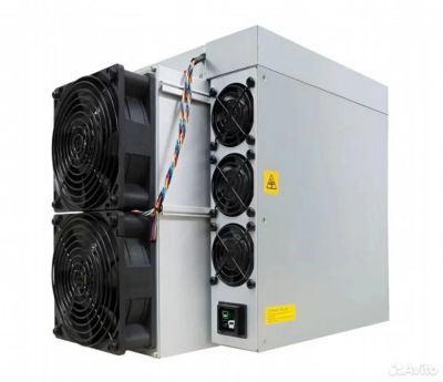 Лот: 25678035. Фото: 1. Antminer s19k 120th. Майнинг фермы, товары для майнинга