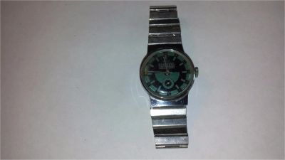 Лот: 6728370. Фото: 1. часы наручные Победа - Samara... Оригинальные наручные часы