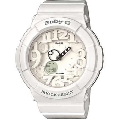 Лот: 10612272. Фото: 1. Часы Casio Baby-G BGA-131-7B в... Оригинальные наручные часы