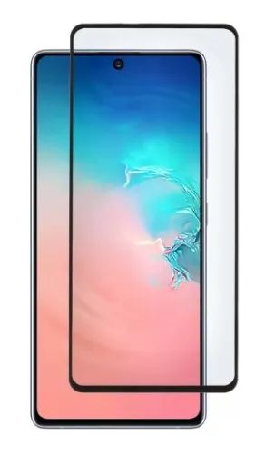 Лот: 24951350. Фото: 1. Защитное стекло для Samsung_Galaxy... Защитные стёкла, защитные плёнки