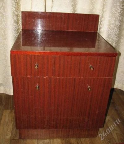 Лот: 1145511. Фото: 1. Тумба, б/у. 600х500х400. Стойки и тумбы для аппаратуры