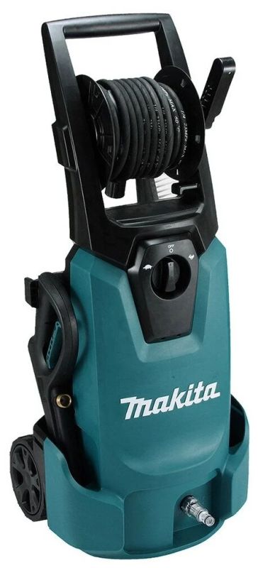 Лот: 19103308. Фото: 1. Минимойка Makita HW1300. Автомоечное оборудование