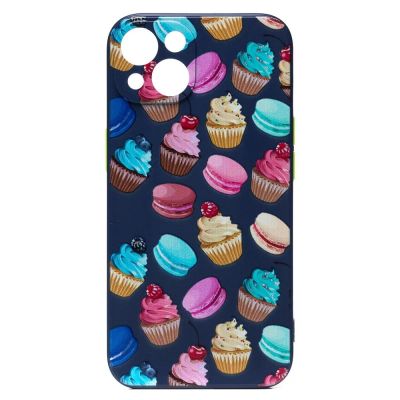 Лот: 20587688. Фото: 1. Чехол Apple iPhone 13 (A2482... Чехлы, бамперы