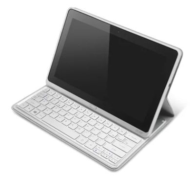 Лот: 3362365. Фото: 1. Acer Iconia W700 Windows 8, Intel... Планшеты