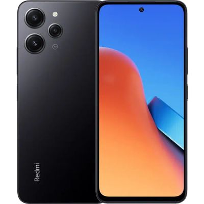 Лот: 22221950. Фото: 1. Смартфон Xiaomi Redmi 12 4/128GB... Смартфоны
