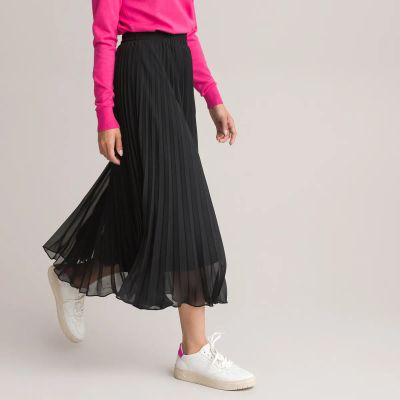 Лот: 24237002. Фото: 1. Юбка LaRedoute. Юбки