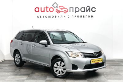 Лот: 19142619. Фото: 1. Toyota Corolla, XI (E160, E170... Автомобили