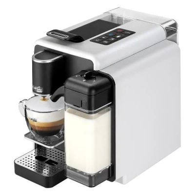 Лот: 24866136. Фото: 1. Кофеварка капсульная Caffitaly... Чайники, кофемашины, кулеры