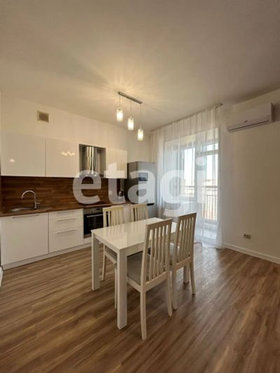 Лот: 25398210. Фото: 1. квартира , Красноярск Линейная... Квартиры, студии