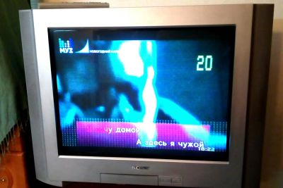 Лот: 10858778. Фото: 1. Телевизор SONY Trinitron KV-29CL11K. Телевизоры