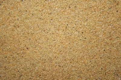Лот: 10874053. Фото: 1. Кварцевый песок фракция менее... Песок, гравий, инертные материалы
