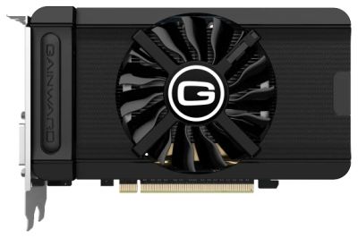 Лот: 5293446. Фото: 1. Gainward GeForce GTX 660 2048mb. Видеокарты
