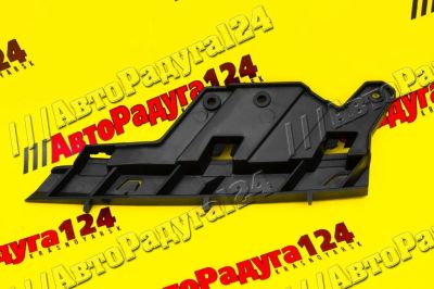 Лот: 18648367. Фото: 1. Кронштейн бампера Chevrolet Cruze... Кузов