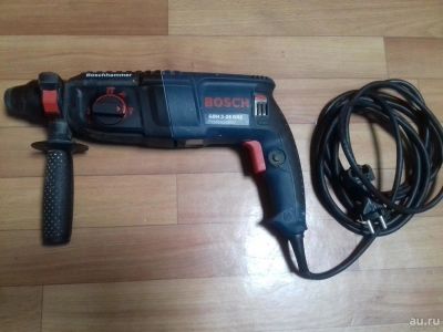 Лот: 9291166. Фото: 1. Продам перфоратор Bosch GBH 2-26... Электроинструмент