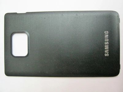 Лот: 9833346. Фото: 1. Крышка Samsung Galaxy S2 I9100... Корпуса, клавиатуры, кнопки
