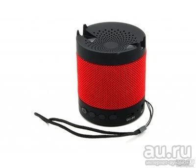 Лот: 12965856. Фото: 1. Портативная Блютуз (Bluetooth... Красноярск