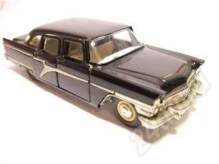 Лот: 301789. Фото: 1. Газ 13 Чайка. Автомоделизм