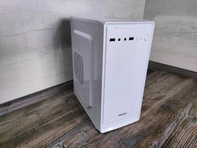 Лот: 19169405. Фото: 1. ПК Core i3-3240 2x3.4Ghz/6GB DDR-3... Компьютеры в сборе