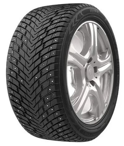 Лот: 21105121. Фото: 1. 315/35 R22 Ilink WinterVorhut... Шины