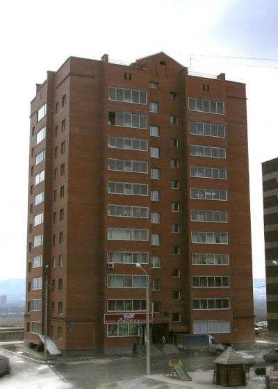 Лот: 4281352. Фото: 1. Продам 1-комнатную, кирпич, Лазо. Квартиры, студии