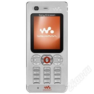 Лот: 387819. Фото: 1. sony ericsson w880i. Кнопочные мобильные телефоны