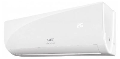 Лот: 13935035. Фото: 1. Кондиционер BALLU bsv-18hn1 по... Кондиционеры, сплит-системы