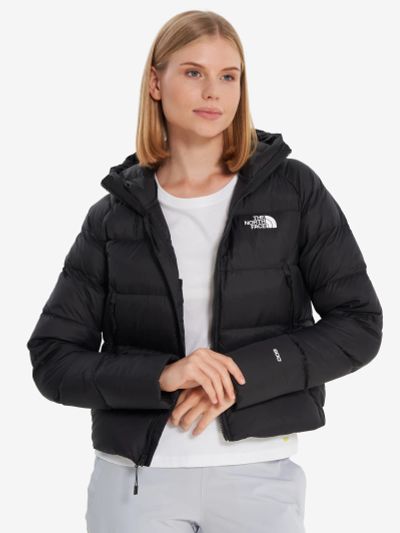 Лот: 25737051. Фото: 1. Пуховик женский The North Face... Другое (спортивная одежда)