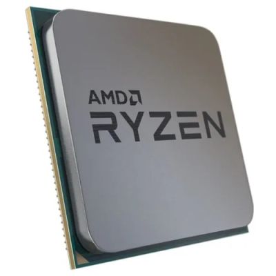 Лот: 18866525. Фото: 1. Процессор AMD AM4 Ryzen 5 3500... Процессоры