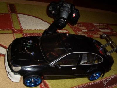 Лот: 2458283. Фото: 1. Машинка для Дрифта 4wd. Автомоделизм