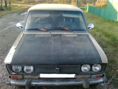 Лот: 1250050. Фото: 1. ВАЗ 2106. Автомобили