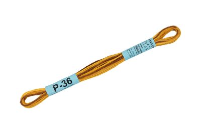 Лот: 25013107. Фото: 1. Нитки для вышивания "Gamma" мулине... Вышивание
