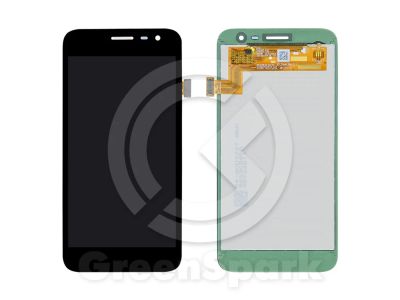 Лот: 14499834. Фото: 1. Дисплей для Samsung J260F Galaxy... Дисплеи, дисплейные модули, тачскрины