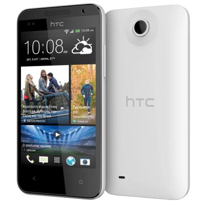 Лот: 6654813. Фото: 1. Продам HTC Desire 300 либо обмен... Смартфоны
