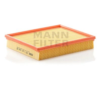 Лот: 13357984. Фото: 1. Mann C 26 109 Фильтр воздушный. Расходные материалы