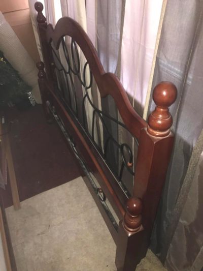 Лот: 9574753. Фото: 1. Спинки для двуспальной кровати. Другое (мебель для спальни)