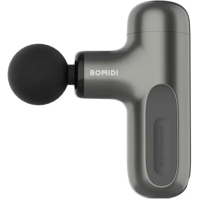 Лот: 24997235. Фото: 1. Массажный пистолет Bomidi M1... Массажеры