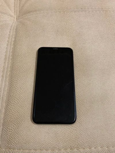 Лот: 14716416. Фото: 1. iPhone X 256Gb. Смартфоны