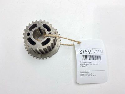 Лот: 22636823. Фото: 1. Шестерня коленвала Subaru Forester... Двигатель и элементы двигателя