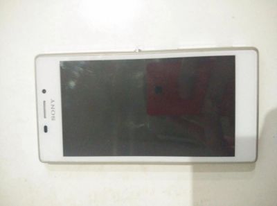 Лот: 5133904. Фото: 1. Sony Xperia m2. Смартфоны
