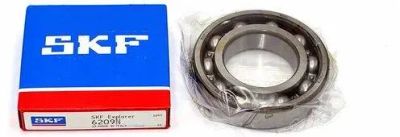 Лот: 20850026. Фото: 1. Подшипник 6209 N SKF. Запчасти