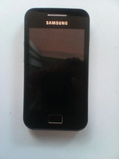 Лот: 4358973. Фото: 1. Samsung galaxy ace. Смартфоны