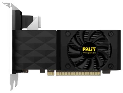 Лот: 5890511. Фото: 1. Palit GeForce GT 630 780Mhz PCI-E... Видеокарты